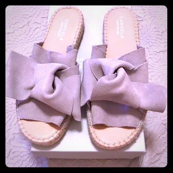 kurt geiger summer shoes